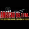 Radio Amistad 95.1 FM