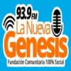Radio La Nueva Genesis 93.9 FM