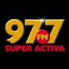 Radio Super Activa 97.7 FM