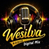 Wesilva Rádio Digital MIX