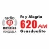 Radio Fe y Alegría 620 AM