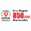 Radio Fe y Alegría 850 AM
