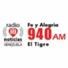 Radio Fe y Alegría 940 AM