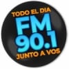 Radio Integración 90.1 FM