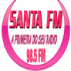 Rádio Santa 98.5 FM
