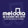 Rádio Melodia 90.3 FM