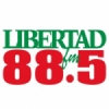 Radio Emisora Libertad 88.5 FM