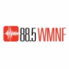 Radio WMNF HD3 88.5 FM