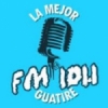 La Mejor Radio 101.1 FM