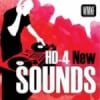 Radio WMNF HD4 New Sounds
