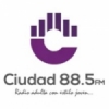 Radio Ciudad 88.5 FM
