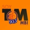Radio Tormenta Musical 93.5 FM