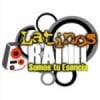 Latinos Radio 100.3 FM