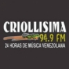 Radio Criollisima 94.9 FM