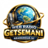 Web Rádio Getsemani