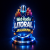 Web Rádio Litoral Jaguaruna