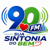 Rádio Rede Extremoz