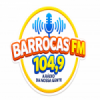 Rádio Barrocas FM