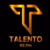 Radio Talento 102.7 FM