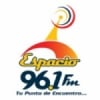 Radio Espacio 96.1 FM