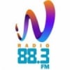 W Radio 88.3 FM