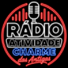Rádio Atividade Charme das Antigas