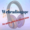 Web Rádio Ágape