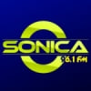 Radio Sonica 96.9 FM