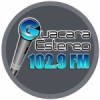 Radio Guacara Estereo 102.9 FM