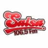 Radio Salsa 106.5 FM