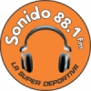 Radio Sonido 88.1 FM