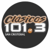 Radio Clásicos 101.3 FM