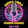 Radio Buena Vibra 96.7 FM