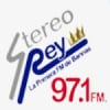 Radio Stereo Rey 97.1 FM