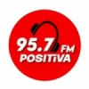 Radio Positiva 95.7 FM