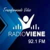 Radio Viene 92.1 FM