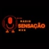Rádio Sensação Web