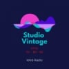 Studio Vintage Web Rádio