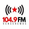 Radio Venceremos 104.9 FM