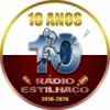 Rádio Estilhaço
