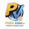 Radio Pura Vida 92.9 FM