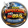 Rádio Difusora HD