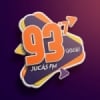 Rádio Jucás 93.7 FM