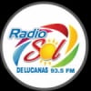 Radio Sol De Lucanas 93.5 FM