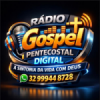 Rádio Gospel Pentecostal Digital
