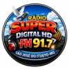 Rádio Super Digital HD