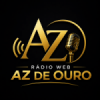 Rádio Web AZ De Ouro
