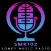 Soney Music Radio SMR102