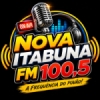 Rádio Nova Itabuna Online