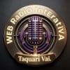 Web Rádio Interativa Taquarivaí